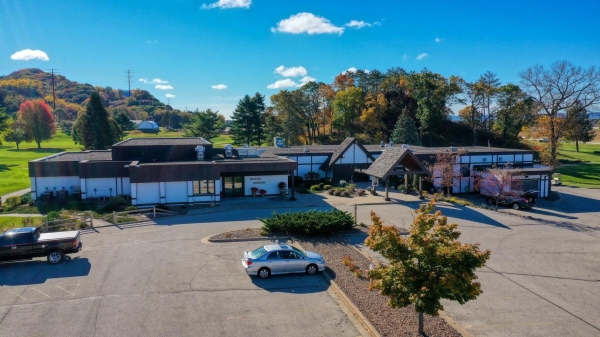 Listing Image #2 - Industrial for sale at W7665 Sylvester Rd, Holland WI 54636