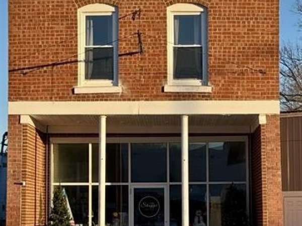 Listing Image #1 - Others for sale at 223 E Main Street, Knoxville IL 61448
