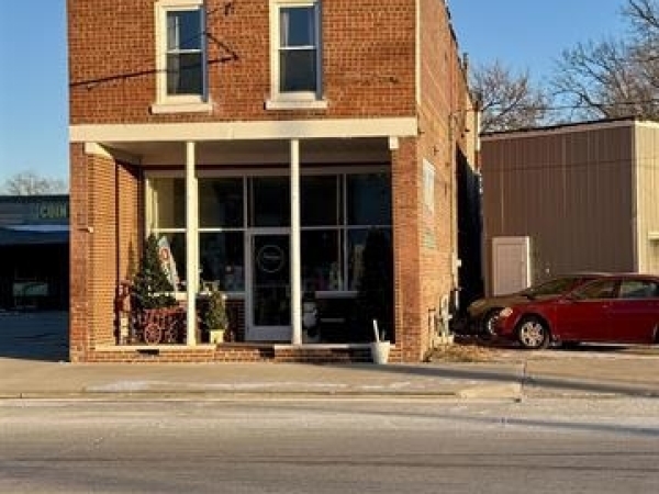 Listing Image #2 - Others for sale at 223 E Main Street, Knoxville IL 61448