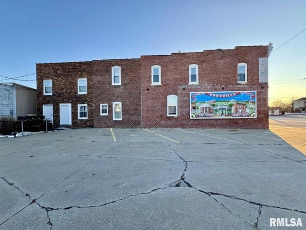 Listing Image #3 - Others for sale at 223 E Main Street, Knoxville IL 61448