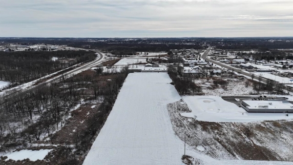 Listing Image #3 - Land for sale at HANDSCHKE Drive 3, NEW LONDON WI 54961