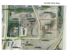 Listing Image #2 - Land for sale at HANDSCHKE Drive 3, NEW LONDON WI 54961