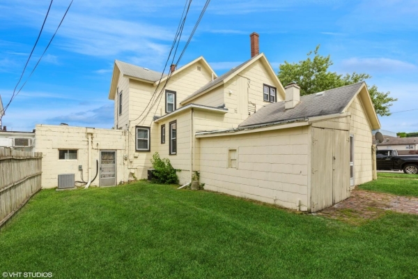 Listing Image #3 - Retail for sale at 1213-15 Franklin Street, Michigan City IN 46360