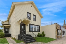Retail property for sale in Michigan City, IN