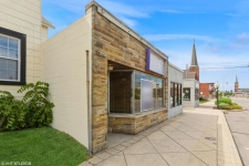 Listing Image #2 - Retail for sale at 1213-15 Franklin Street, Michigan City IN 46360