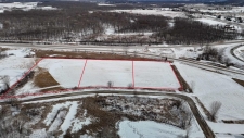 Land property for sale in NEW LONDON, WI