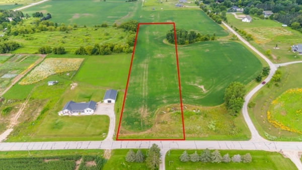 Listing Image #1 - Others for sale at MIDWAY Road 4, HORTONVILLE WI 54944