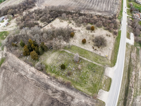 Listing Image #2 - Land for sale at 02950 E 24th Road, Marseilles IL 61341