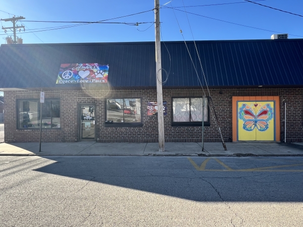 Listing Image #2 - Others for sale at 101 S 16th, Murphysboro IL 62966