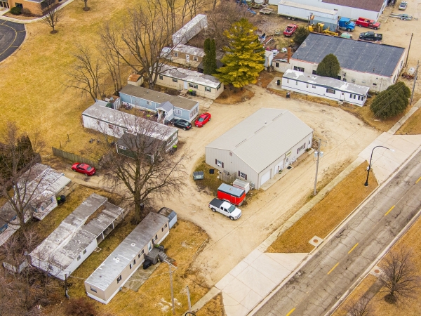 Listing Image #2 - Others for sale at 250 E Lincoln Highway, Waterman IL 60556