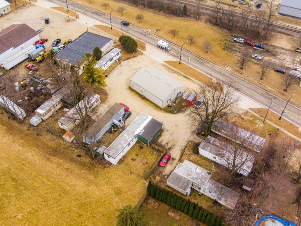 Listing Image #3 - Others for sale at 250 E Lincoln Highway, Waterman IL 60556