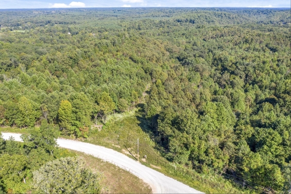 Listing Image #1 - Land for sale at 695 Day Cemetary Lane, Stewart TN 37175