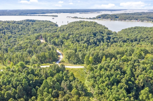Listing Image #2 - Land for sale at 695 Day Cemetary Lane, Stewart TN 37175