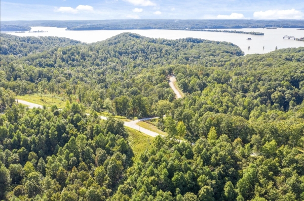 Listing Image #3 - Land for sale at 695 Day Cemetary Lane, Stewart TN 37175
