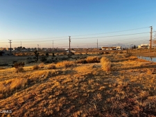 Land property for sale in Hesperia, CA