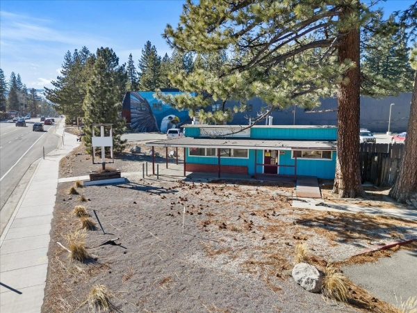 Listing Image #2 - Others for sale at 2591 Lake Tahoe Boulevard, South Lake Tahoe CA 96150