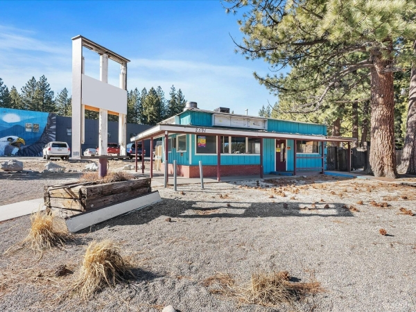 Listing Image #3 - Others for sale at 2591 Lake Tahoe Boulevard, South Lake Tahoe CA 96150