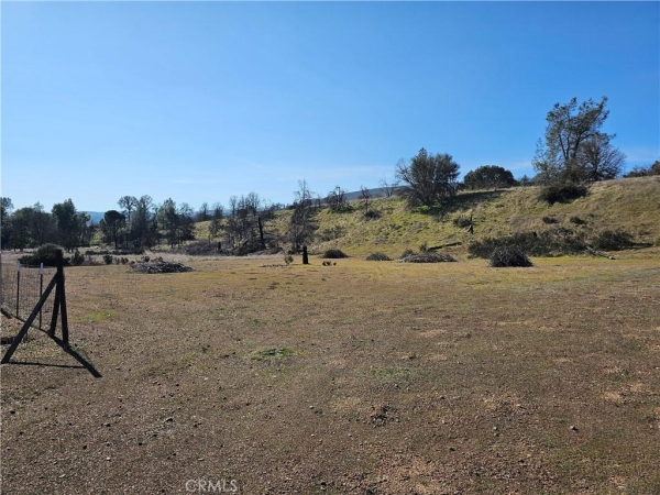 Listing Image #1 - Land for sale at 2655 Spring Valley Road, Clearlake Oaks CA 95423