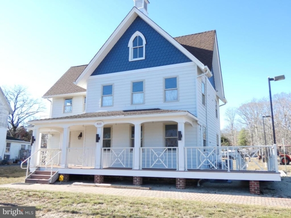 Listing Image #2 - Others for sale at 400 S Main Street, West Creek NJ 08092