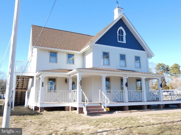 Listing Image #3 - Others for sale at 400 S Main Street, West Creek NJ 08092