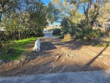 Land property for sale in Clearlake, CA