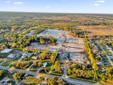 Land property for sale in Mims, FL