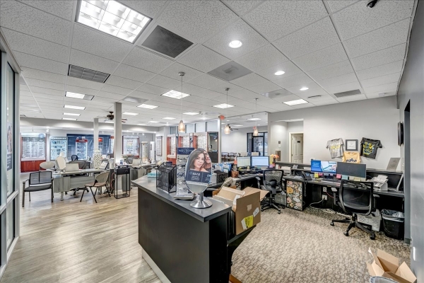 Listing Image #2 - Office for sale at 3801 Northside Drive, Macon GA 31210