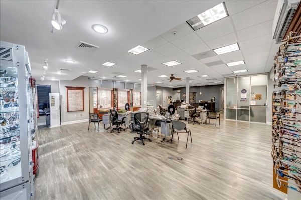 Listing Image #3 - Office for sale at 3801 Northside Drive, Macon GA 31210