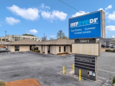 Office property for sale in Macon, GA