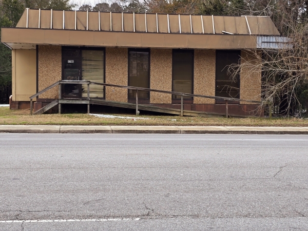 Listing Image #1 - Multi-Use for sale at 1796 Rowesville Rd, Orangeburg SC 29115