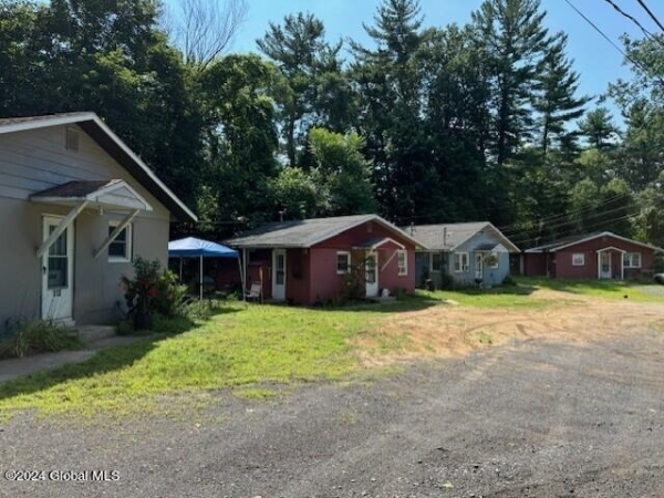 Listing Image #1 - Retail for sale at 1956 Western Avenue, Albany NY 12203