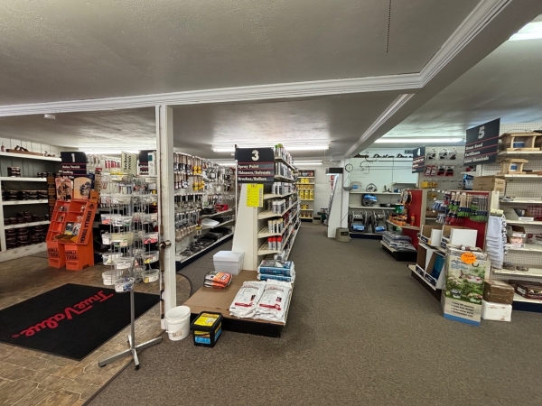 Listing Image #3 - Retail for sale at 5967 County Hwy W, Manitowish Waters WI 54545