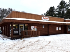 Retail property for sale in Manitowish Waters, WI