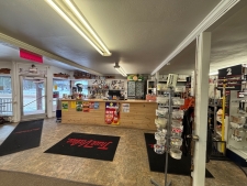 Listing Image #2 - Retail for sale at 5967 County Hwy W, Manitowish Waters WI 54545