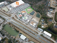 Land property for sale in Murrells Inlet, SC