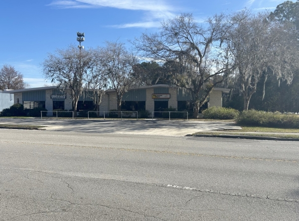 Listing Image #2 - Retail for sale at 607 N Palm Ave, Palatka FL 32177