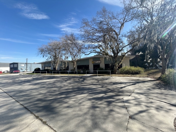 Listing Image #3 - Retail for sale at 607 N Palm Ave, Palatka FL 32177