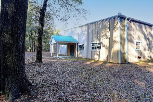 Listing Image #1 - Others for sale at 319 County Rd 79, Headland AL 36345