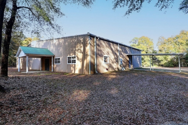 Listing Image #2 - Others for sale at 319 County Rd 79, Headland AL 36345