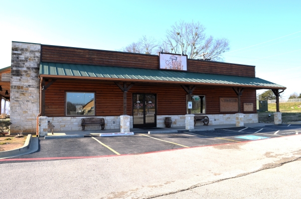 Listing Image #1 - Retail for sale at 13785 State Highway 19, Canton TX 75103