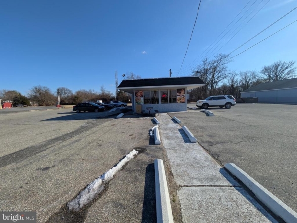 Listing Image #2 - Retail for sale at 213 S Virginia Avenue, Penns Grove NJ 08069