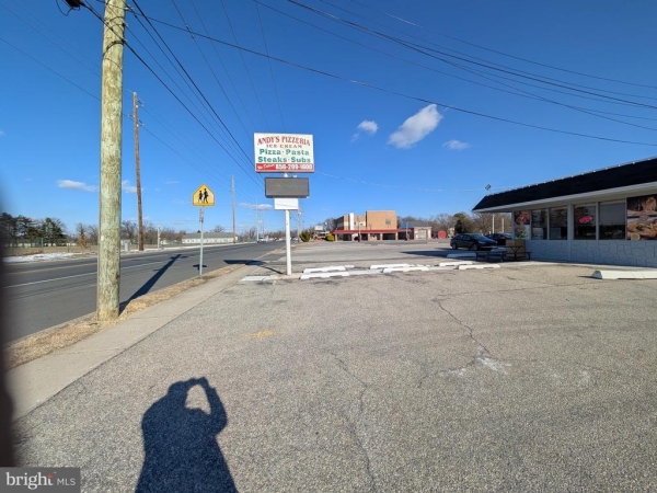 Listing Image #3 - Retail for sale at 213 S Virginia Avenue, Penns Grove NJ 08069