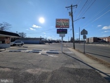 Retail property for sale in Penns Grove, NJ