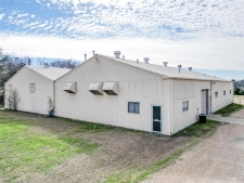 Industrial property for sale in Ennis, TX