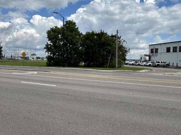 Listing Image #3 - Land for sale at 460 Hill Street, Biloxi MS 39530