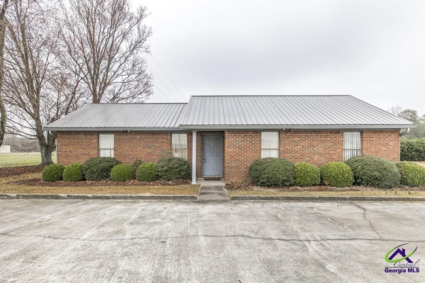 Listing Image #1 - Others for sale at 231 Riverview Drive, Oglethorpe GA 31068