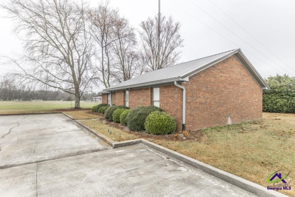 Listing Image #2 - Others for sale at 231 Riverview Drive, Oglethorpe GA 31068