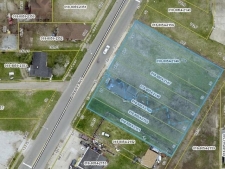 Land for sale in South Bend, IN