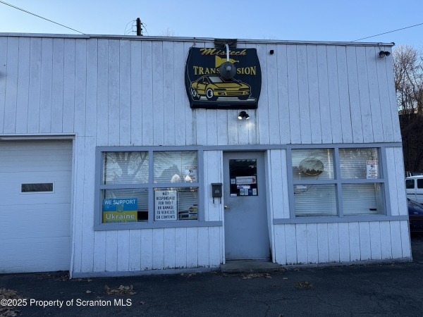 Listing Image #1 - Others for sale at 991 Providence Road, Scranton PA 18508