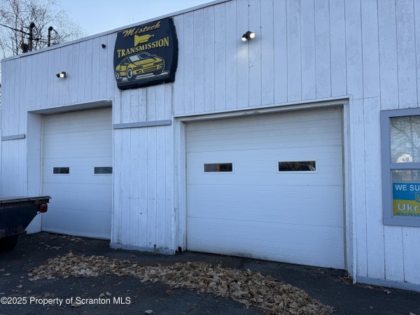 Listing Image #2 - Others for sale at 991 Providence Road, Scranton PA 18508